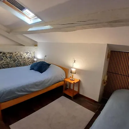 Casa vacanze Pomme 