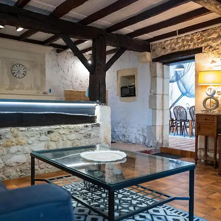 Casa vacanze Pomme 